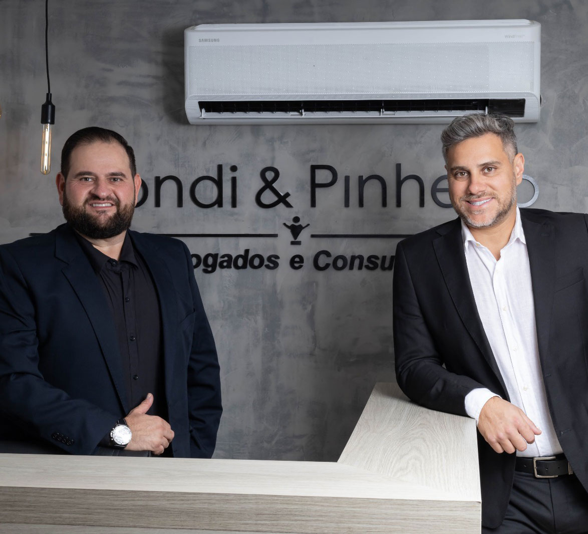 Advogados Especialistas